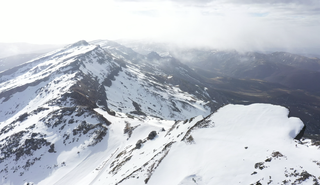 El Chivo Snowrunning 2022