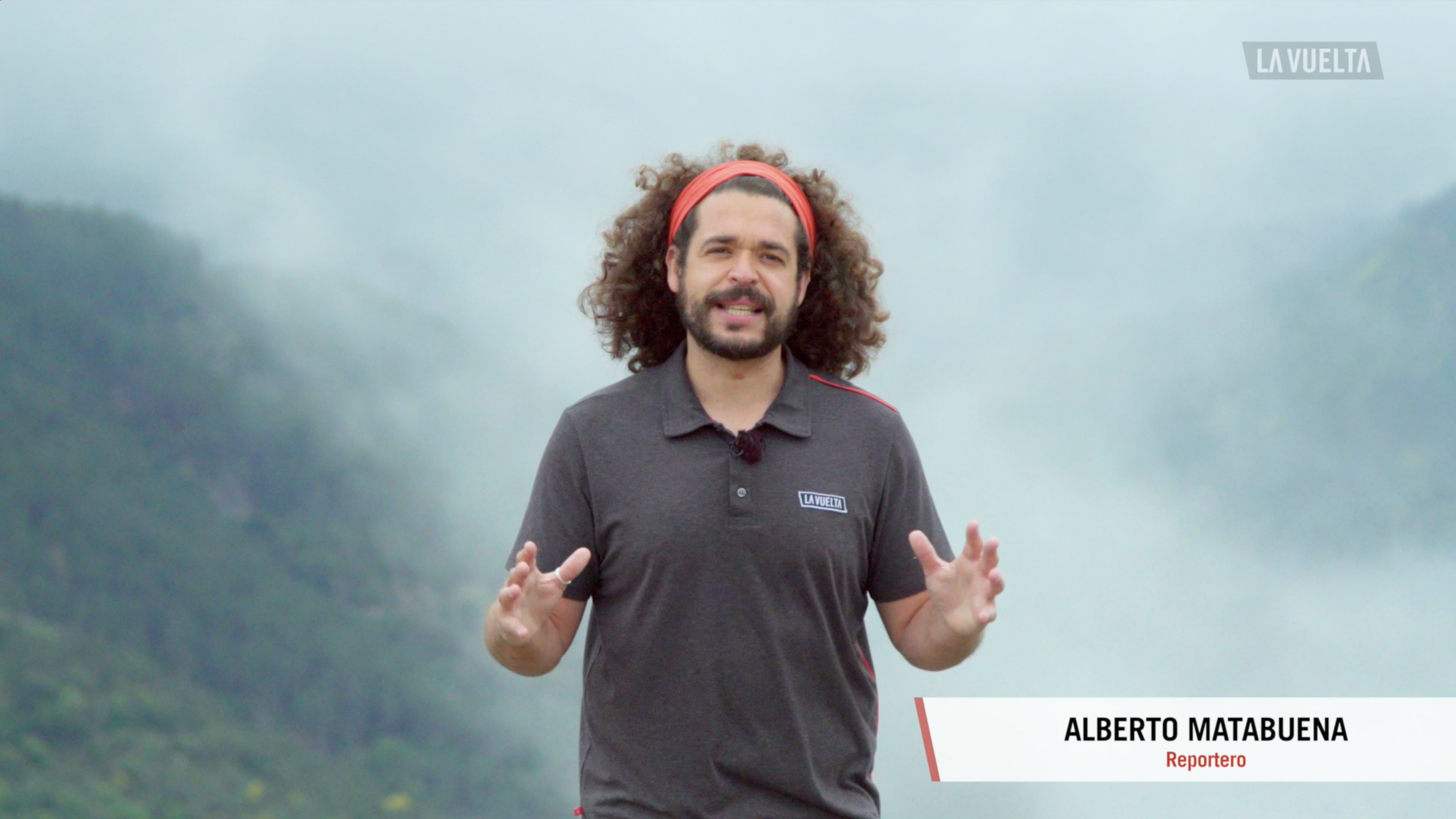 LA VUELTA 21: LA VUELTA DE LAS CATEDRALES