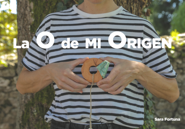 LA O DE MI ORIGEN