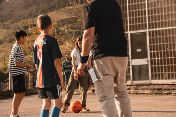 Rodaje 3 PALABRAS Photo: Iker Moreno Rodaje 3 PALABRAS
Photo: Iker Moreno