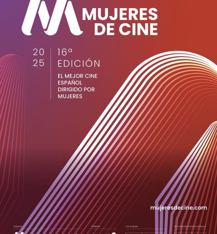 Mujeres y Cine 2025