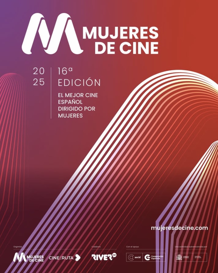 Mujeres de cine – 16 edición itinerante de cine español hecho por mujeres – NANA