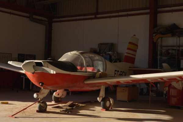 "100 veces 100" Cortometraje Documental Laureano Ruiz Liaño, EL piloto más longevo del mundo (1924/2024)