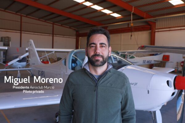 "100 veces 100" Cortometraje Documental Laureano Ruiz Liaño, EL piloto más longevo del mundo (1924/2024)