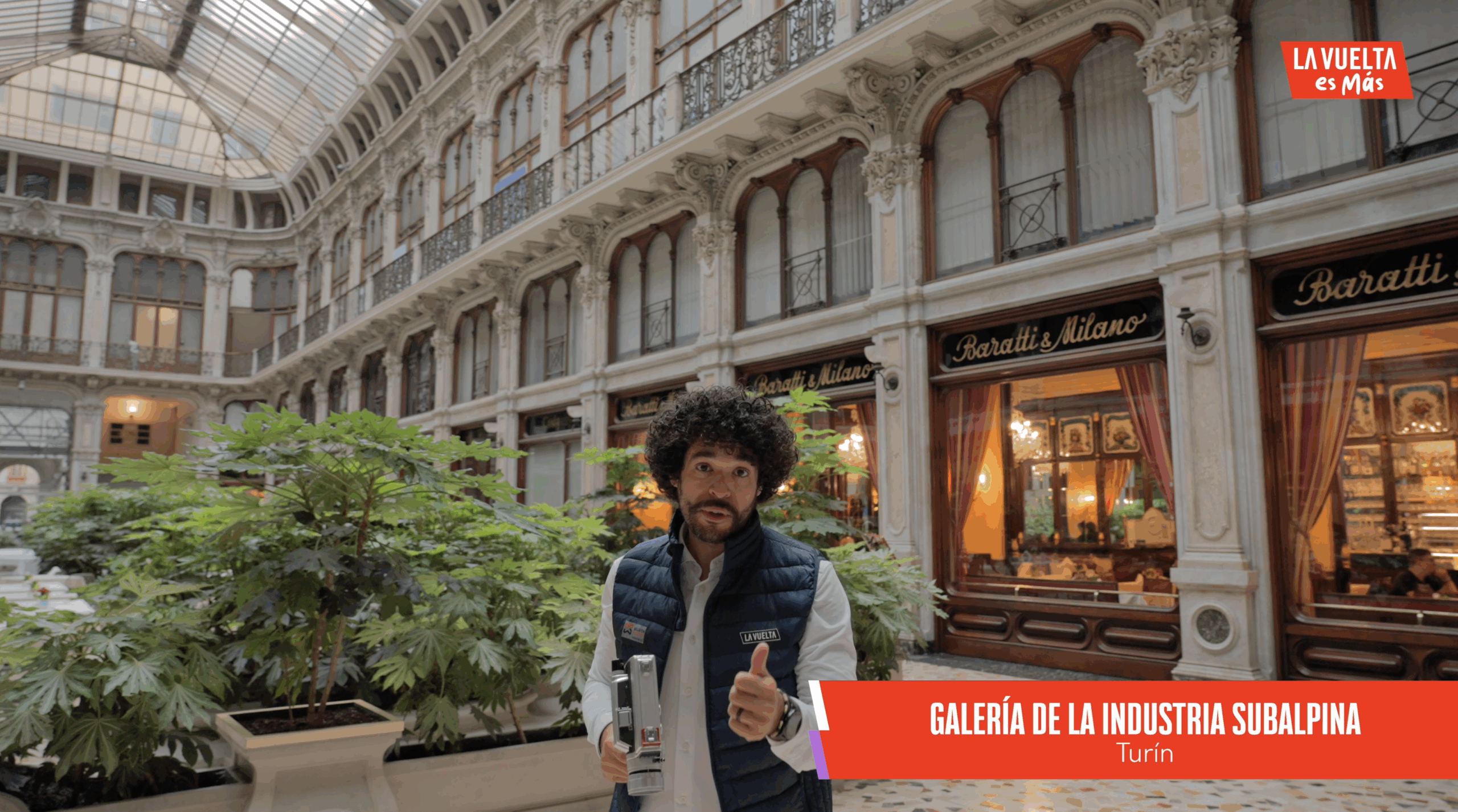 LA VUELTA DE LOS SECRETOS por Alberto Matabuena