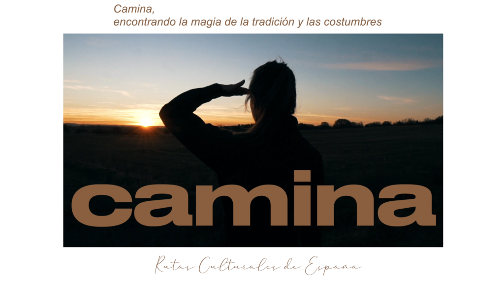 Spain Cultural Routes 2026