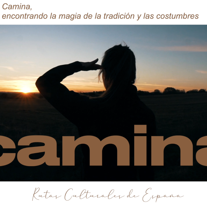 Spain Cultural Routes 2026