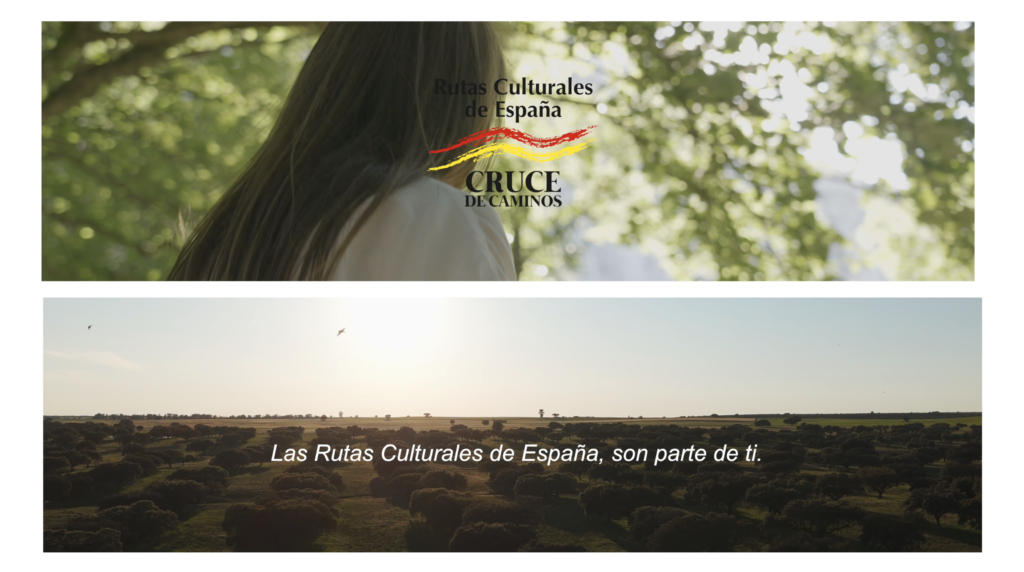 Spain Cultural Routes 2026 