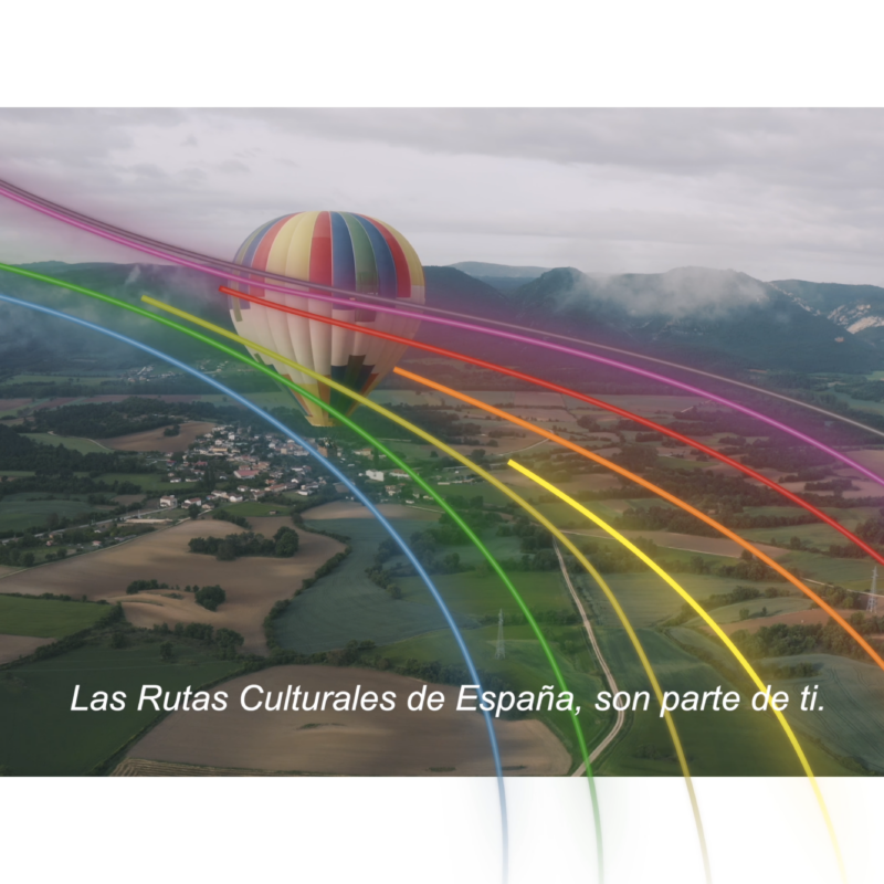 Spain Cultural Routes 2026