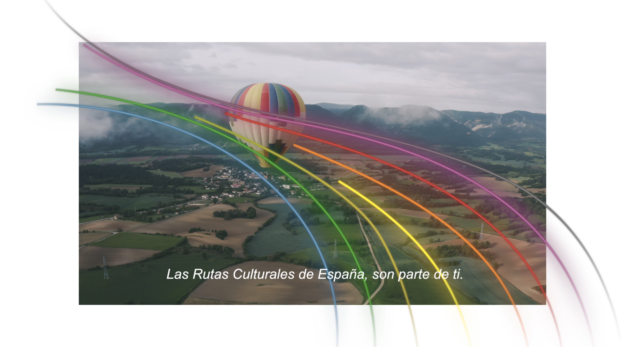 Spain Cultural Routes 2026