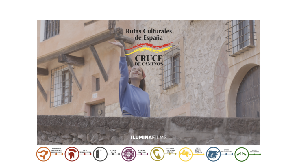 Spain Cultural Routes 2026 