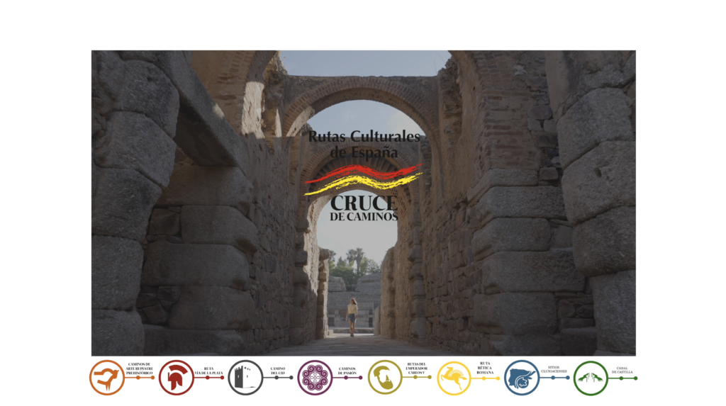 Spain Cultural Routes 2026